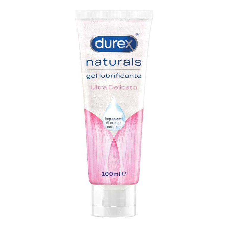 NATURALS ULTRA DELICATO 100ML NATURALS ULTRA DELICATO 100ML
