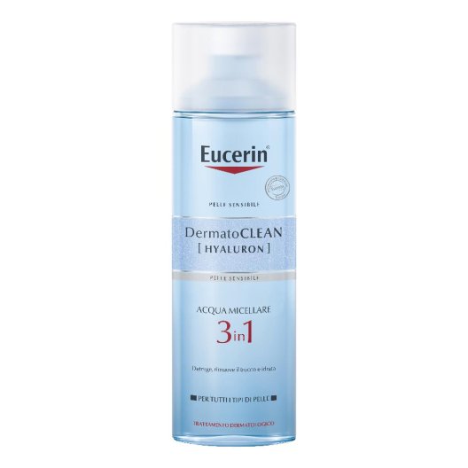 EUCERIN DERMATOCLEAN MICEL200M EUCERIN DERMATOCLEAN MICEL200M