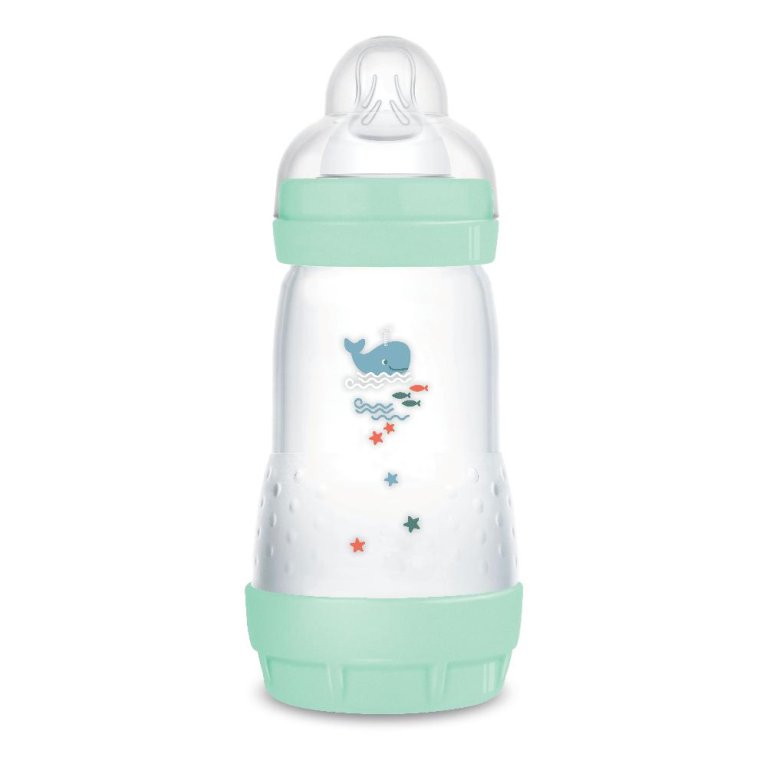 MAM EASY START BIB 260ML MASCH MAM EASY START BIB 260ML MASCH