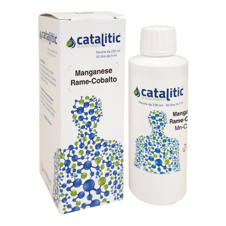 CATALITIC MANGANESE RAME COBAL CATALITIC MANGANESE RAME COBAL