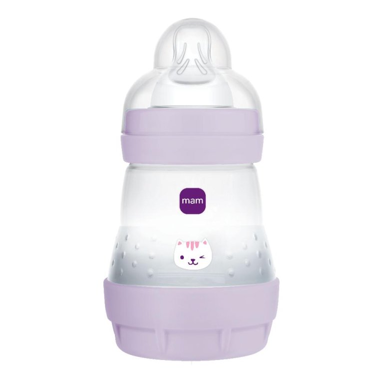 MAM EASY START BIB 160ML FEMM MAM EASY START BIB 160ML FEMM