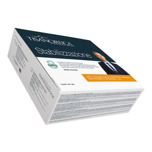 TISANOREICA KIT STABILIZZAZ BM