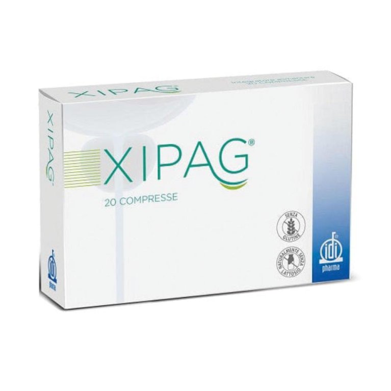 XIPAG 20CPR