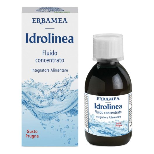 IDROLINEA FLUIDO 250ML