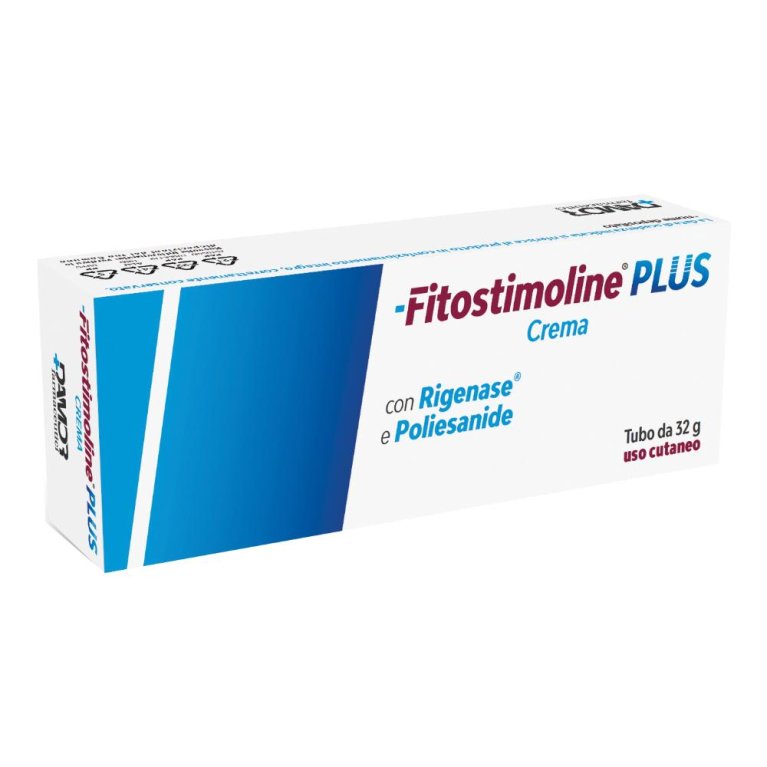 FITOSTIMOLINE PLUS CREMA 32G FITOSTIMOLINE PLUS CREMA 32G