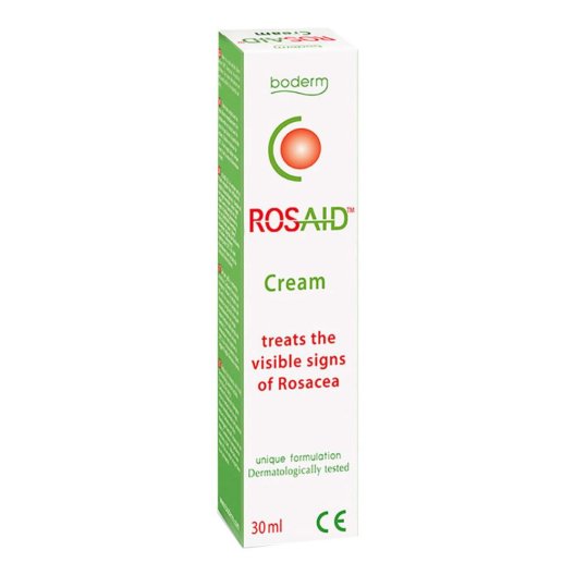 ROSAID CREMA 30ML CE ROSAID CREMA 30ML CE