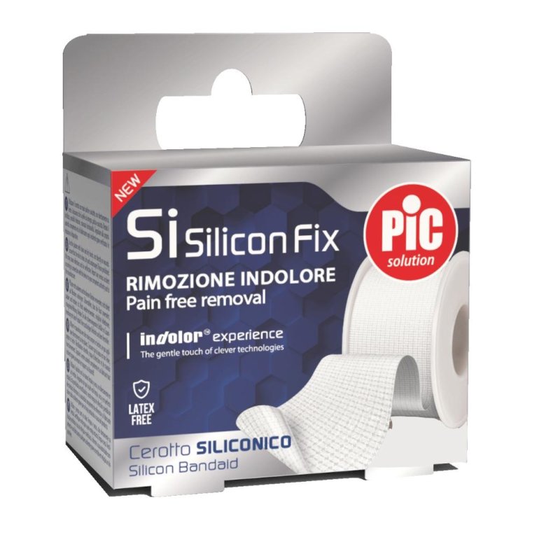 PIC CER ROCCHETTO SILIC 5X3