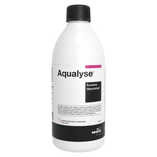 AQUALYSE 500ML