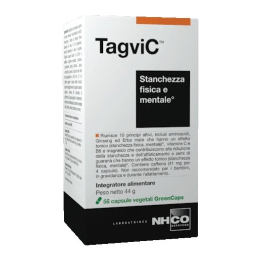TAGVIC 56CPS TAGVIC 56CPS