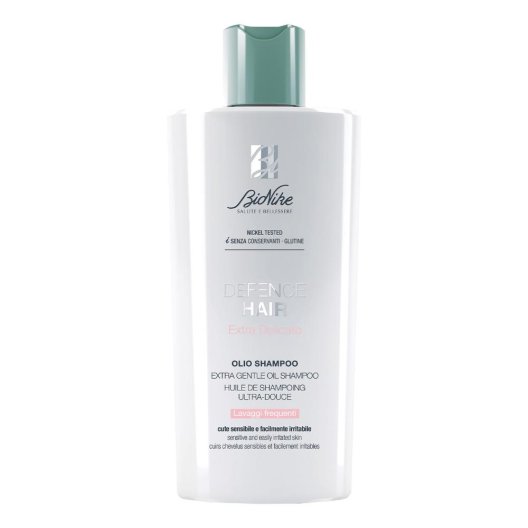 DEFENCE HAIR SH EXTRA DEL200ML DEFENCE HAIR SH EXTRA DEL200ML