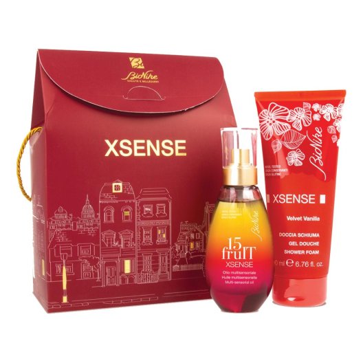 XSENSE KIT NATALE 2020