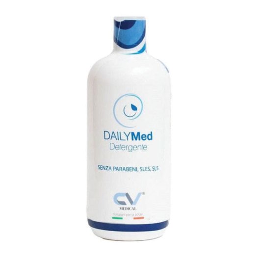 DAILYMED DETERGENTE 500ML DAILYMED DETERGENTE 500ML