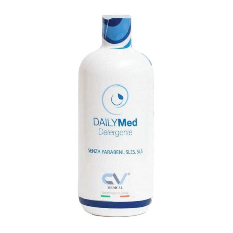 DAILYMED DETERGENTE 500ML DAILYMED DETERGENTE 500ML