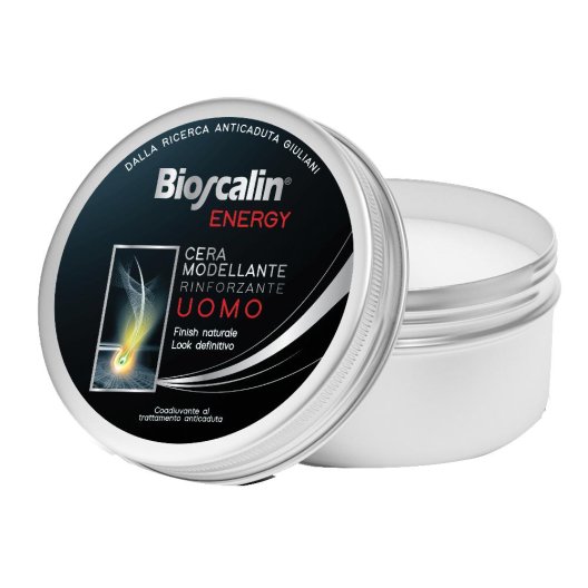 BIOSCALIN ENERGY UOMO CERA MOD BIOSCALIN ENERGY UOMO CERA MOD