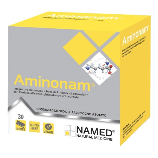 AMINONAM 30BUST AMINONAM 30BUST