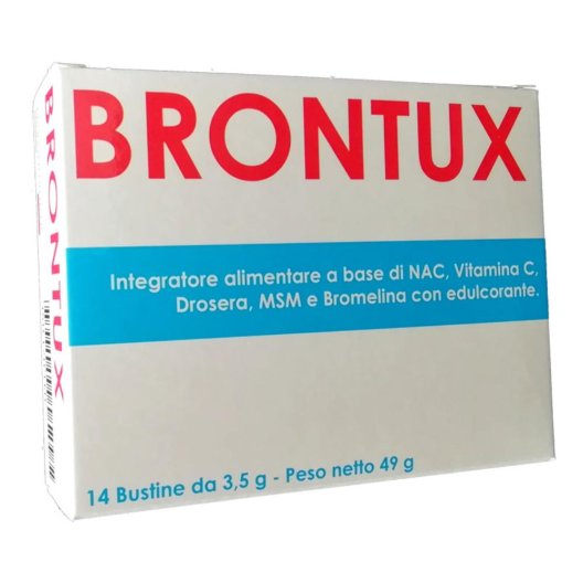 BRONTUX 14BUST