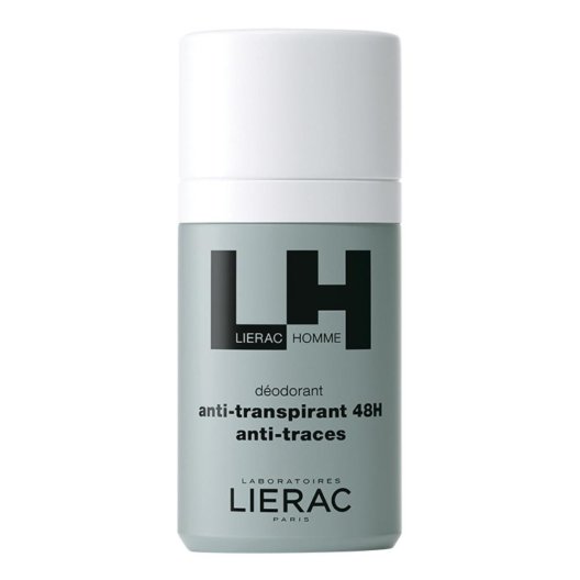 LIERAC HOMME FLUIDO ANTIR 50ML LIERAC HOMME FLUIDO ANTIR 50ML