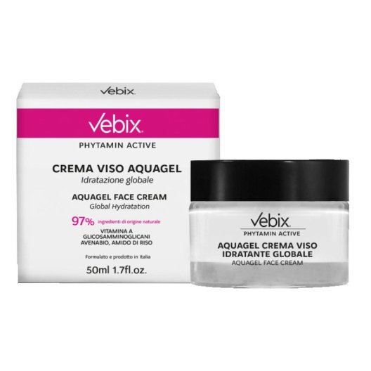 VEBIX PHYTAMIN CR VISO AQUAGEL