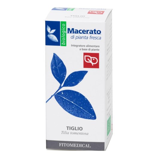 TIGLIO TM BIO 50ML TIGLIO TM BIO 50ML