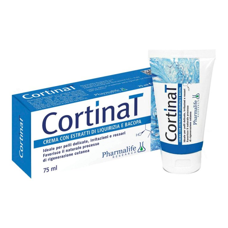 CORTINAT CREMA 75ML CORTINAT CREMA 75ML
