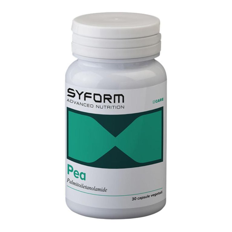 PEA 30CPS