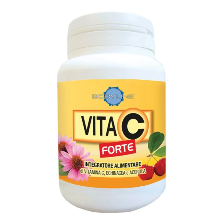 VITA C FORTE 60CPS VITA C FORTE 60CPS