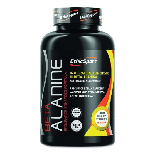 BETA ALANINE ENDURANCE 90CPR BETA ALANINE ENDURANCE 90CPR