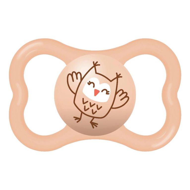 MAM AIR 16+ CAUCCIU' DOPPIA F