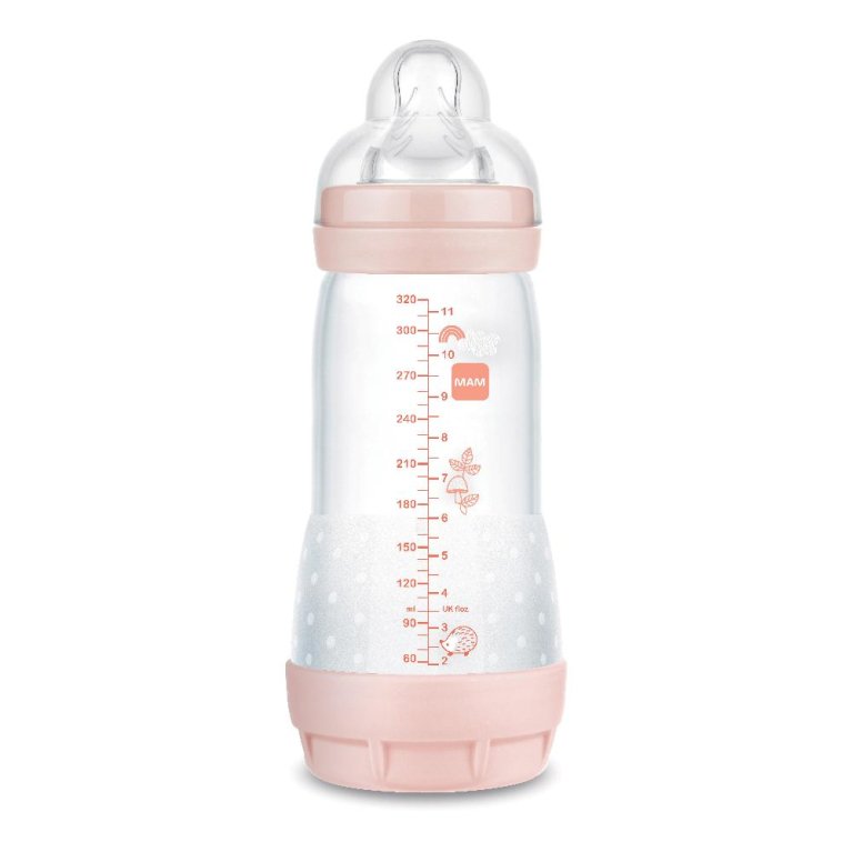 MAM EASY START 320ML F MAM EASY START 320ML F