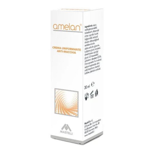 AMELAN CREMA 30ML AMELAN CREMA 30ML