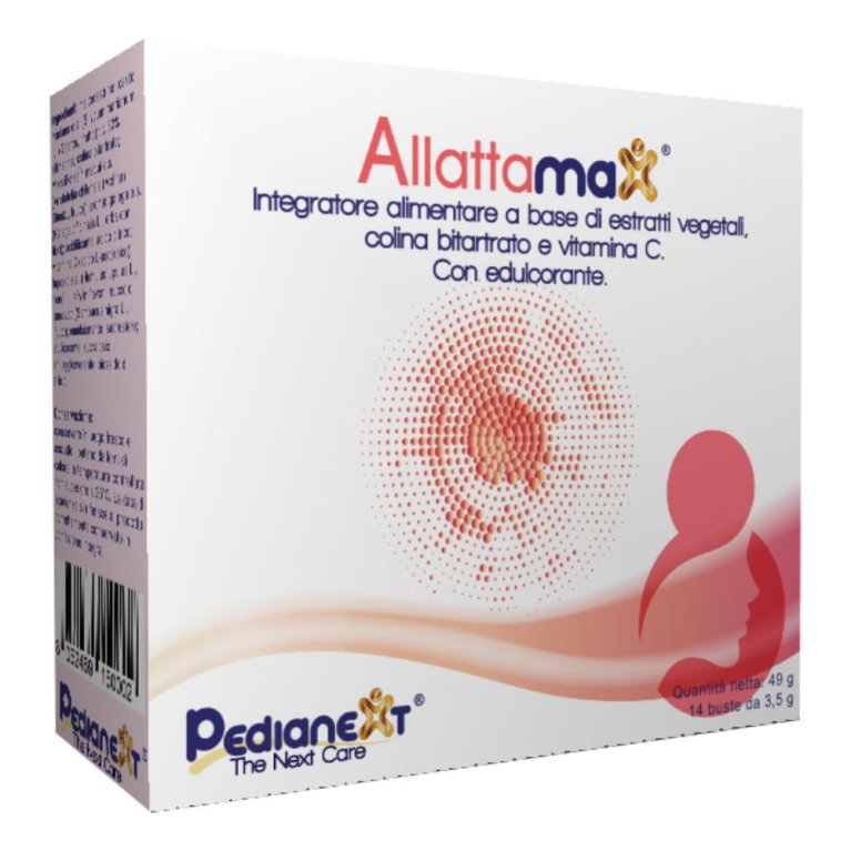 ALLATTAMAX 14BUST ALLATTAMAX 14BUST