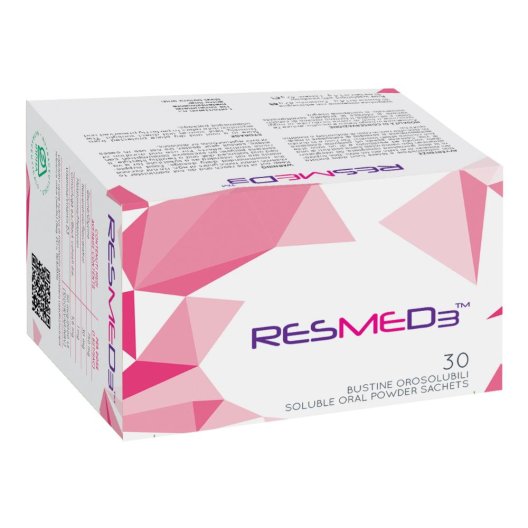 RESMED3 30BUST RESMED3 30BUST