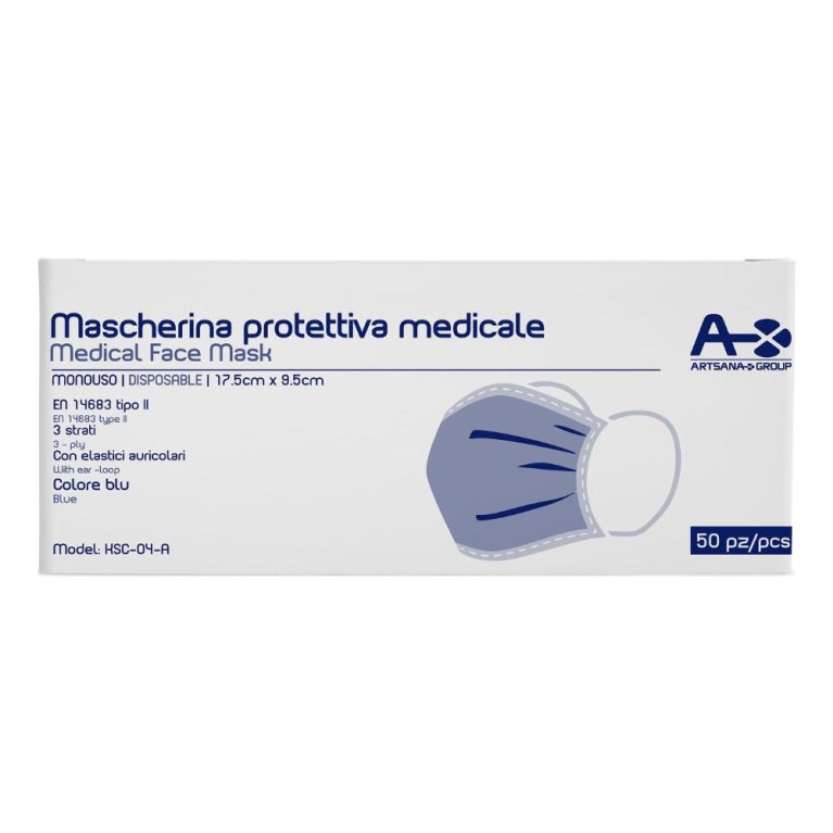 CH MASCHERINE CHIR KINGSTAR50P CH MASCHERINE CHIR KINGSTAR50P