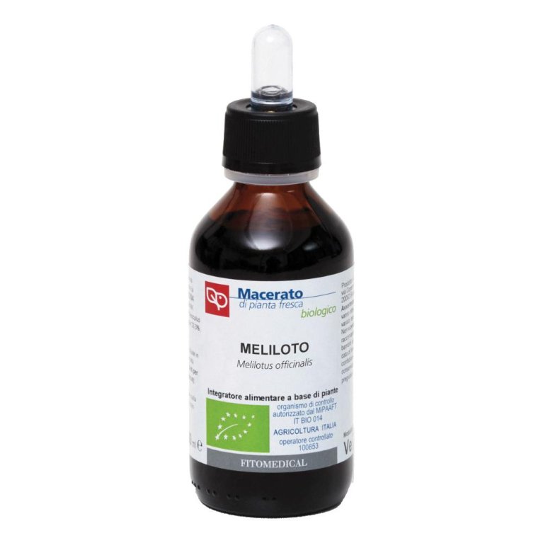 MELILOTO TM BIO 100ML MELILOTO TM BIO 100ML