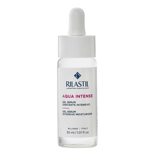 RILASTIL AQUA INTENSE GEL SER RILASTIL AQUA INTENSE GEL SER