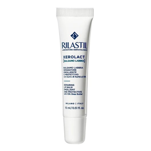 RILASTIL XEROLACT BALSAMO LABB RILASTIL XEROLACT BALSAMO LABB