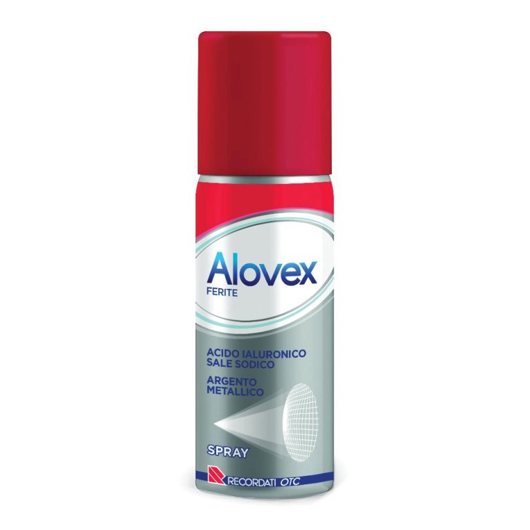 ALOVEX FERITE SPRAY 125ML ALOVEX FERITE SPRAY 125ML