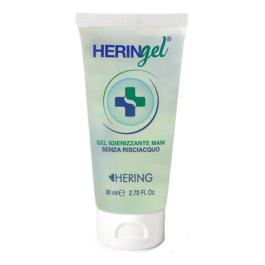 HERINGEL 80ML HERINGEL 80ML