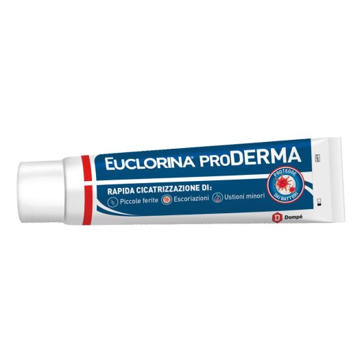 EUCLORINA PRODERMA CREMA 30ML EUCLORINA PRODERMA CREMA 30ML