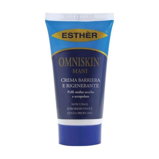 OMNISKIN MANI CREMA BARRI/RIGE