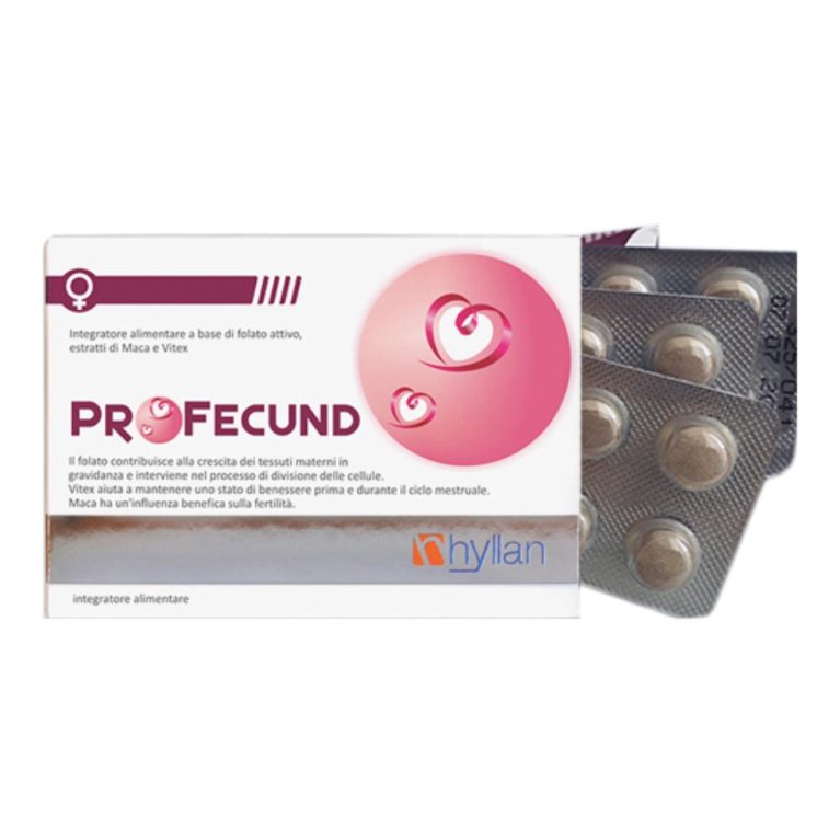 PROFECUND 30CPR PROFECUND 30CPR
