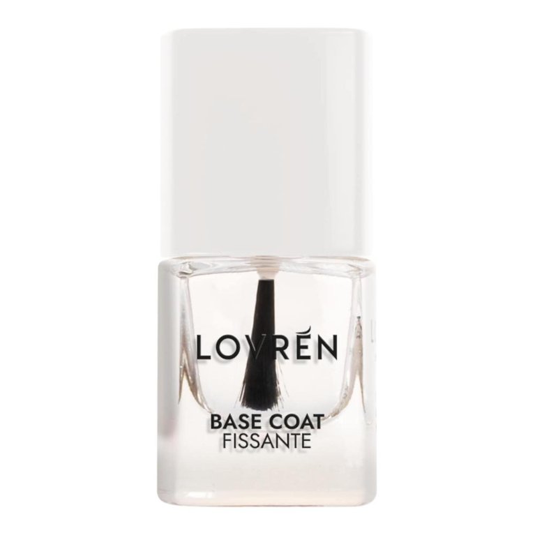 LOVREN NC1 BASE COAT FISS4 5ML LOVREN NC1 BASE COAT FISS4 5ML