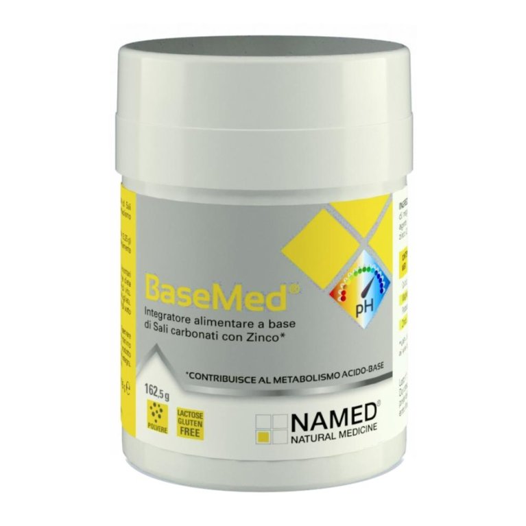 BASEMED POLVERE 162,5G BASEMED POLVERE 162,5G