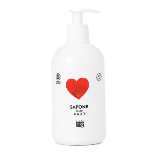 MAMMABABY SAPONE BABY COSMOS