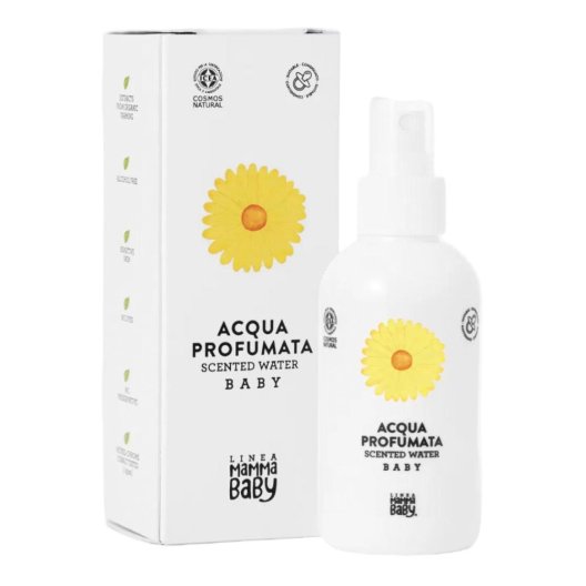MAMMABABY ACQUA PROF BABY COSM