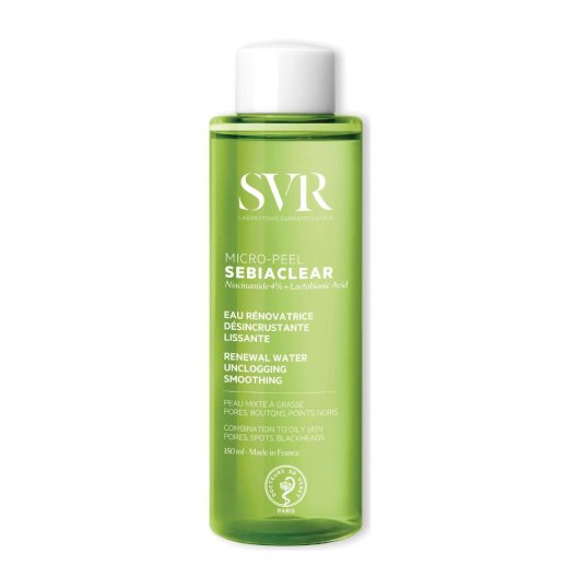 SEBIACLEAR ESSENCE 150ML SEBIACLEAR ESSENCE 150ML