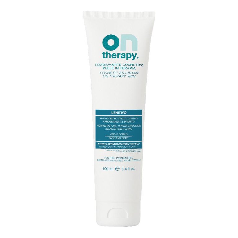 ONTHERAPY LENITIVO 100ML ONTHERAPY LENITIVO 100ML