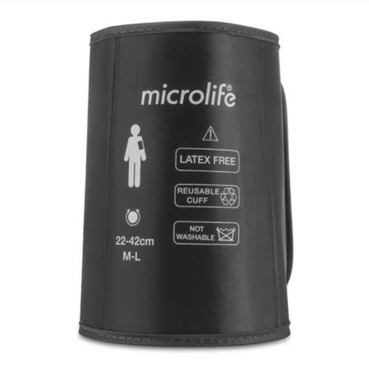MICROLIFE BRACC UNIV RIG 4G ML MICROLIFE BRACC UNIV RIG 4G ML