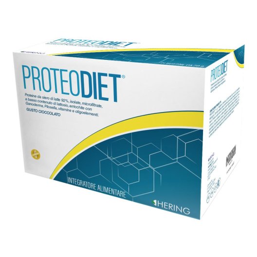 PROTEODIET 21BUST PROTEODIET 21BUST