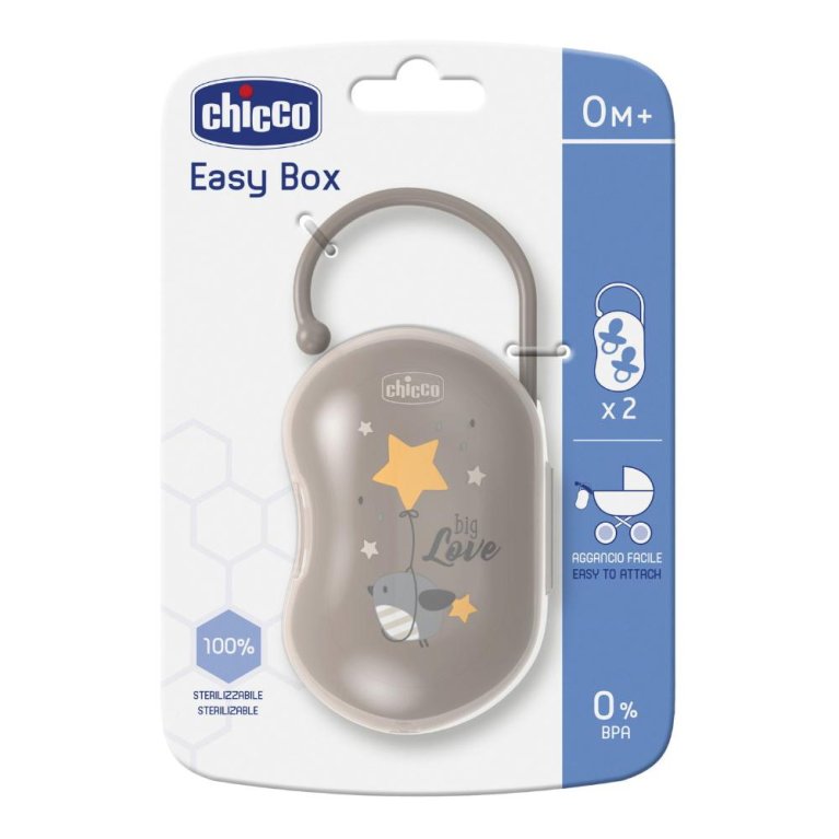 CH PORTA SUCCHIETTO NEUTRO 2PZ CH PORTA SUCCHIETTO NEUTRO 2PZ